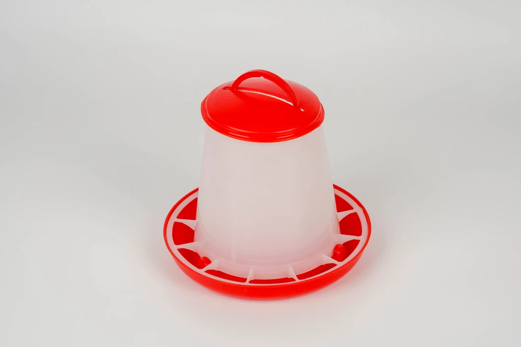 High Quality PP Poultry Feeder