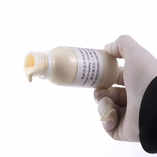 Addensante per stampa a pigmenti Tw-un fornitore dalla Cina